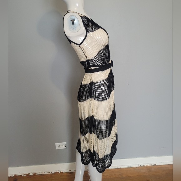 Eva Franco Samantha Dress, BNWT, Approximate Size S - Picture 3 of 8